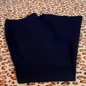 Women dress pants